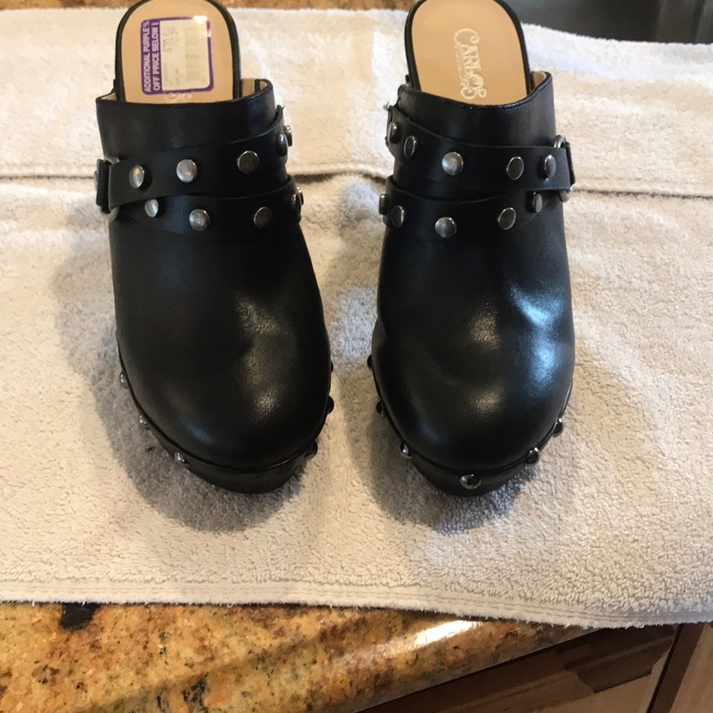 Carlos shoes
